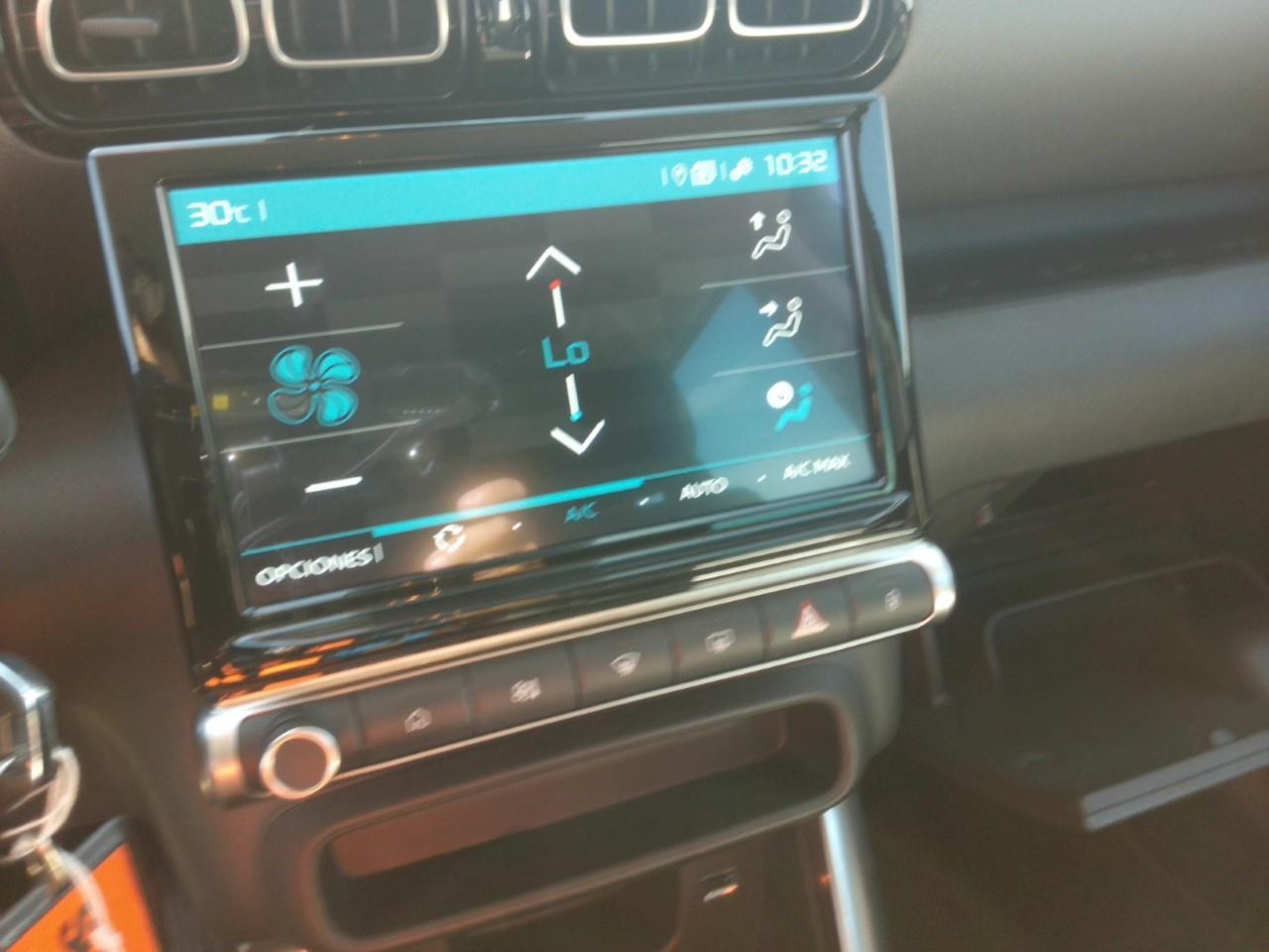Foto Citroën C3 Aircross 3