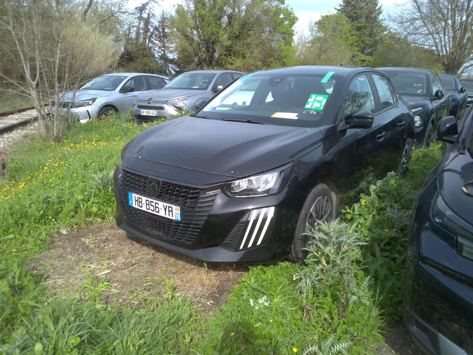 208 II