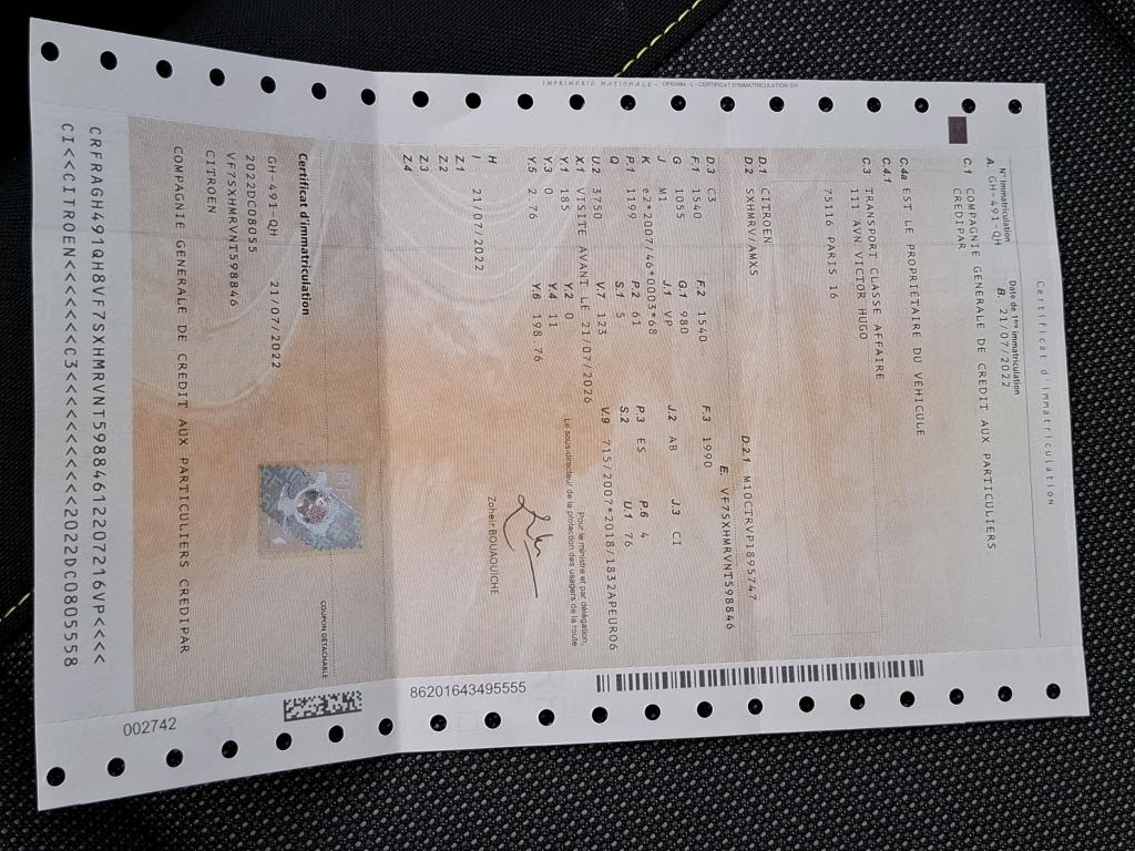 Citroen C3 PureTech 83 S&S BVM5 Feel Pack 2022