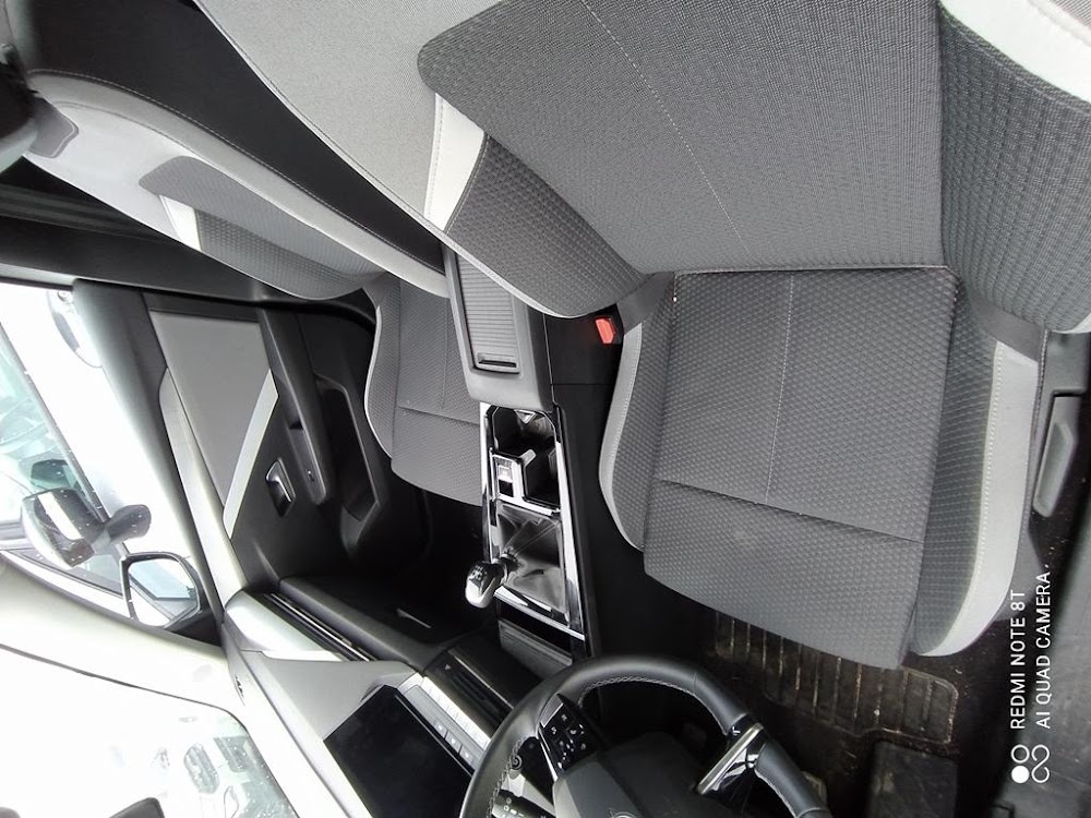 Foto Opel Astra 13