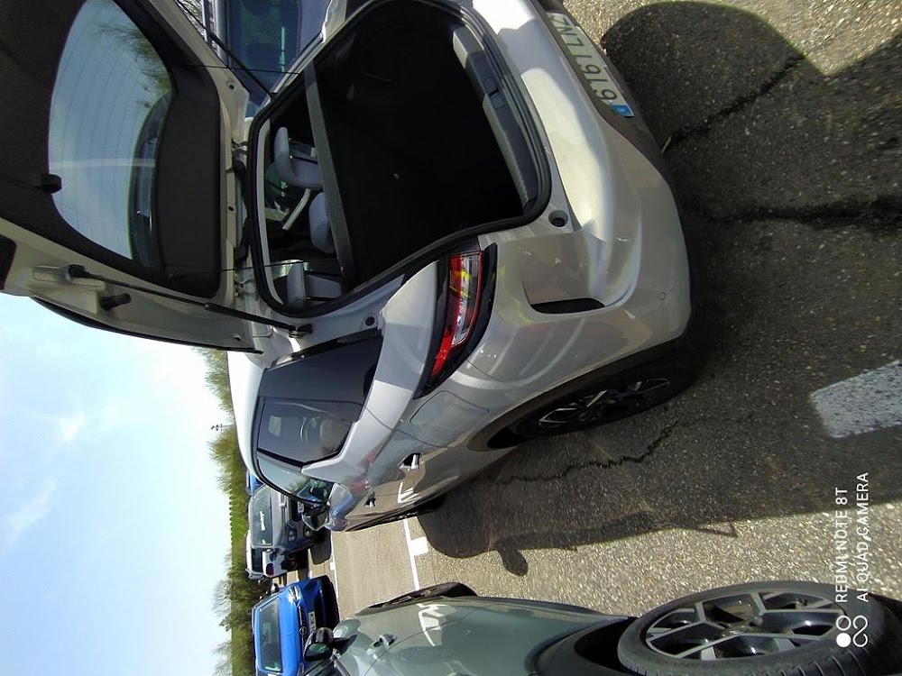 Foto DS DS 3 Crossback 7