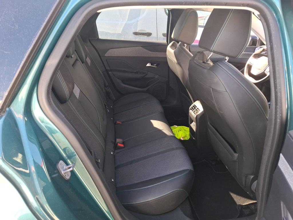 Peugeot 308 SW BlueHDi 130ch S&S BVM6 Allure 2022