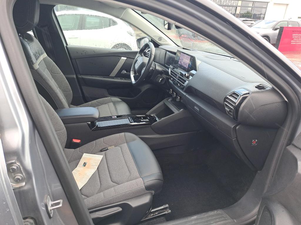 Citroen C4 BlueHDi 130 S&S EAT8 C-Series 2023