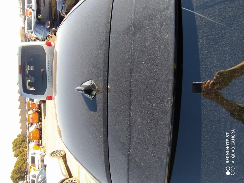 Foto Peugeot 308 8