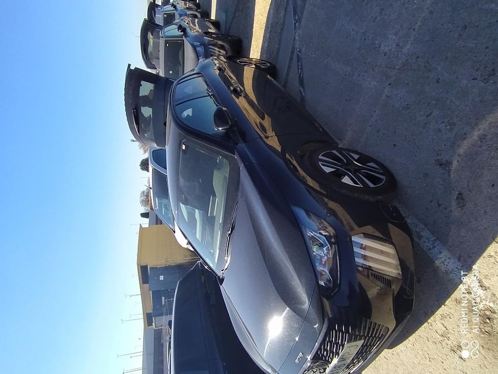 Foto Peugeot 308 4