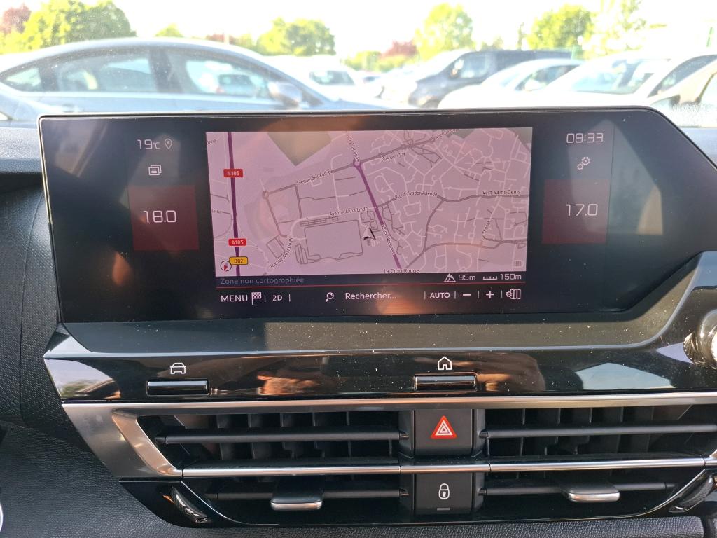 Citroen C4 BlueHDi 130 S&S EAT8 Feel Pack Business 2021