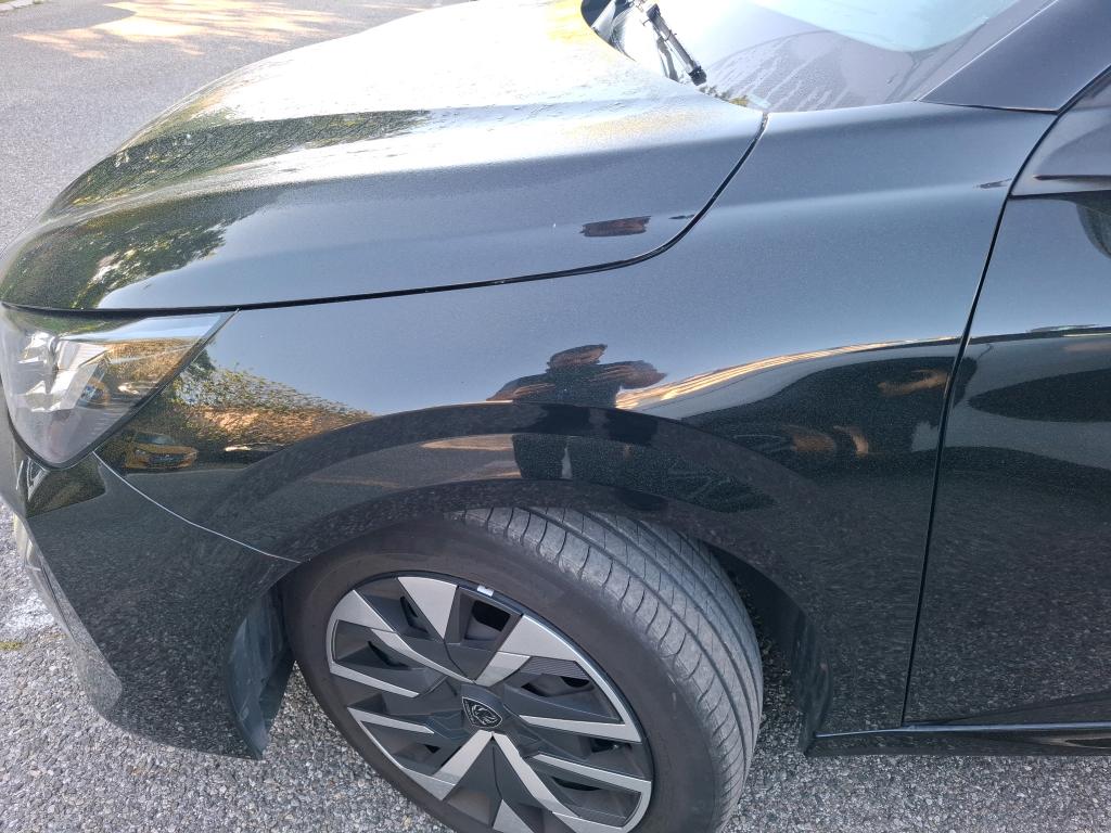Peugeot 208 PureTech 75 S&S BVM5 Active 2024