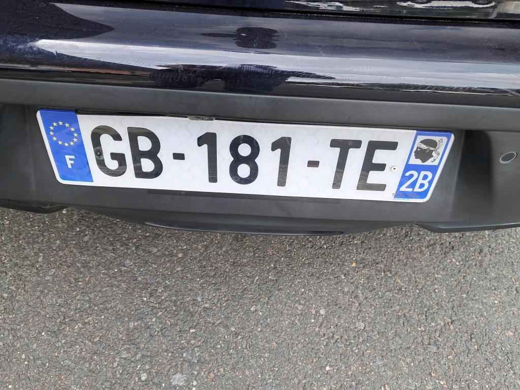 DS DS3 Crossback E-Tense Ines de la Fressange Paris 2021