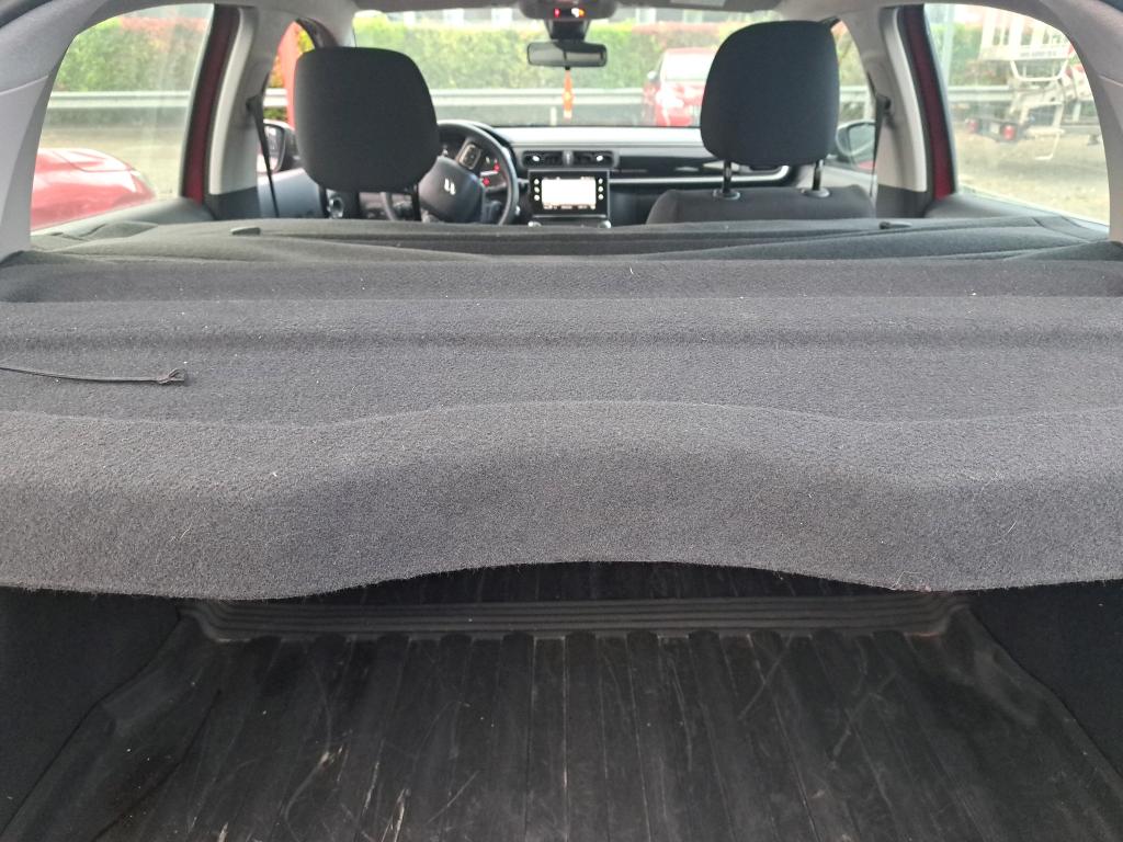 Citroen C3 SOCIETE BLUEHDI 100 S&S BVM FEEL NAV 2019