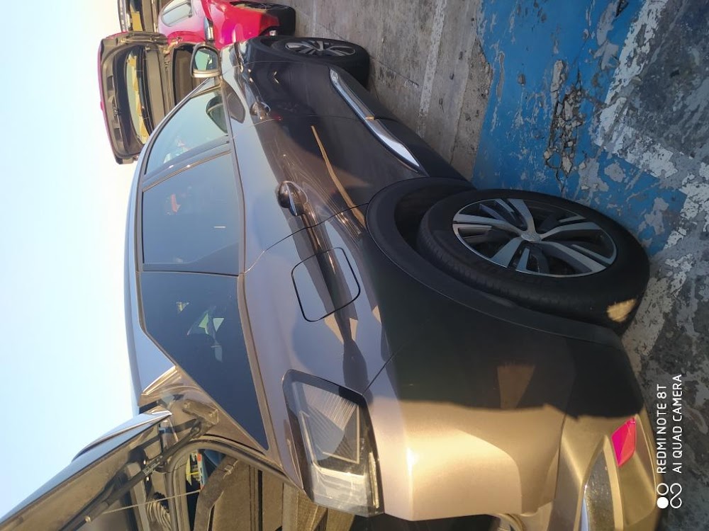 Foto Peugeot 3008 8