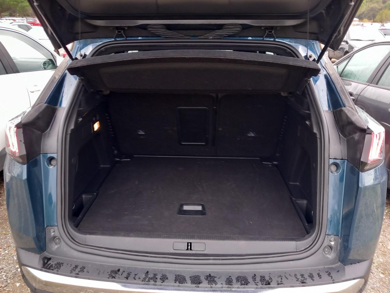 Foto Peugeot 3008 10
