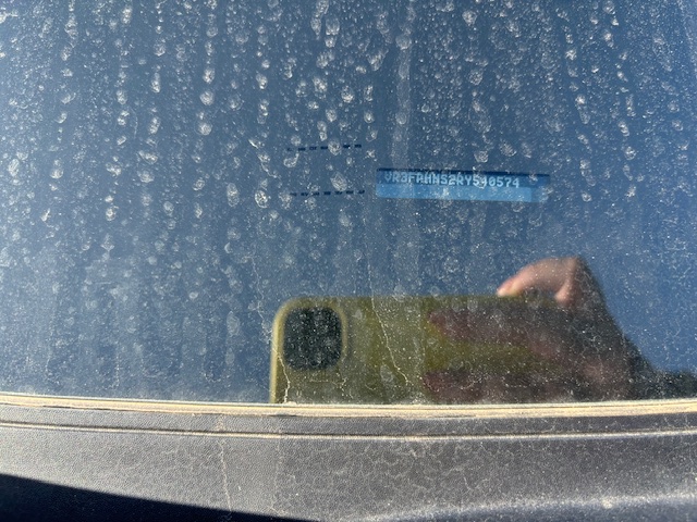 Foto Peugeot 408 2