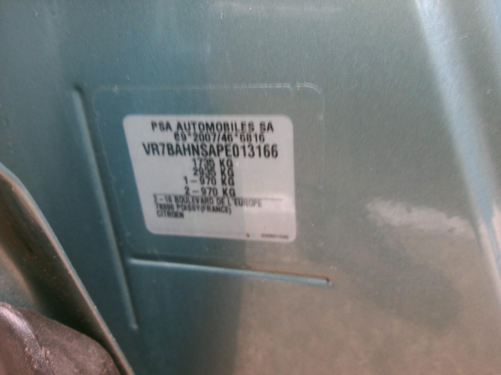 Citroen C4 PureTech 130 S&S BVM6 Shine 2023