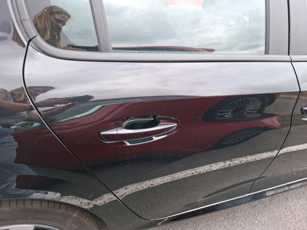 Peugeot 208 Hybrid 110 ch e-DCS6 Style 2025
