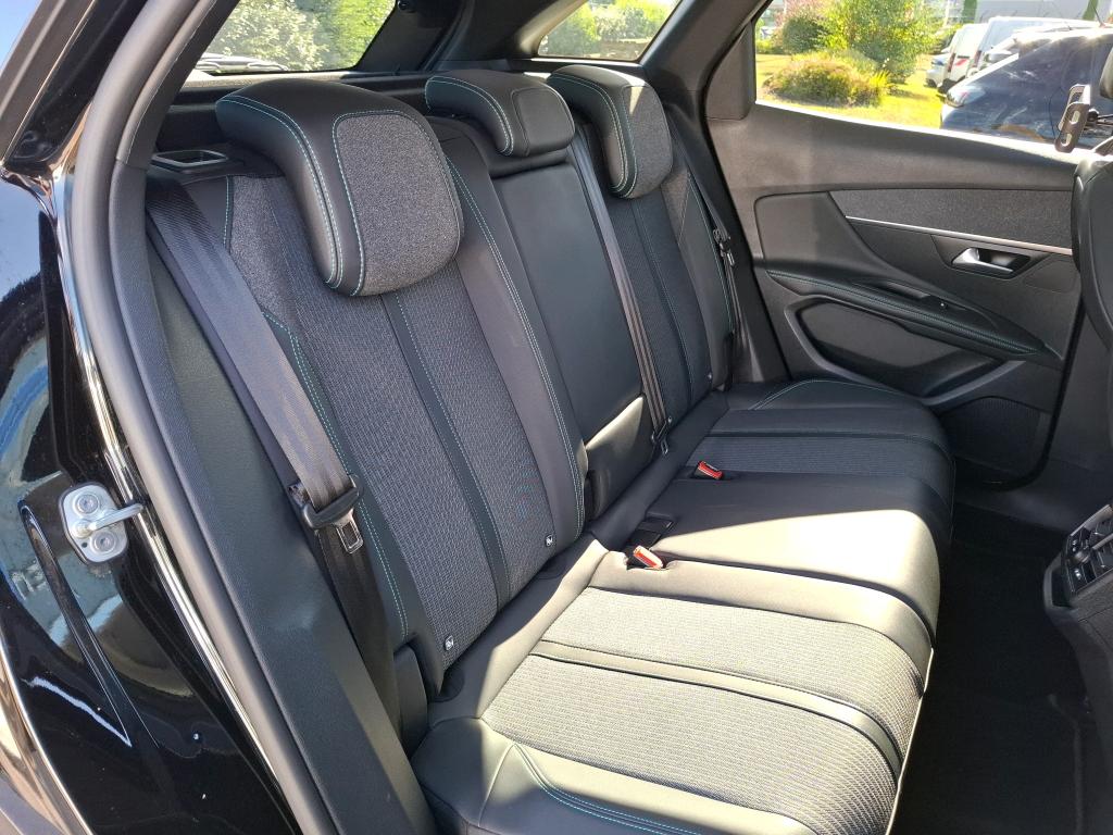 Peugeot 3008 BlueHDi 130ch S&S EAT8 Allure Pack 2022