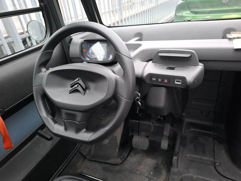 Citroen AMI 