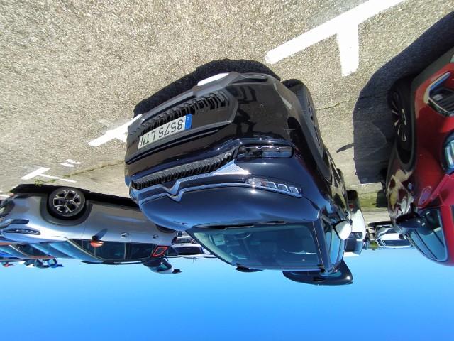 Foto Citroën C3 Aircross 7