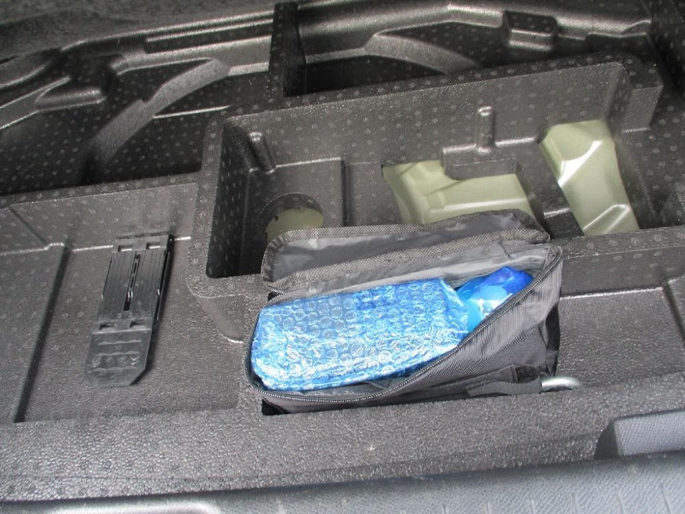 Foto Opel Astra 11