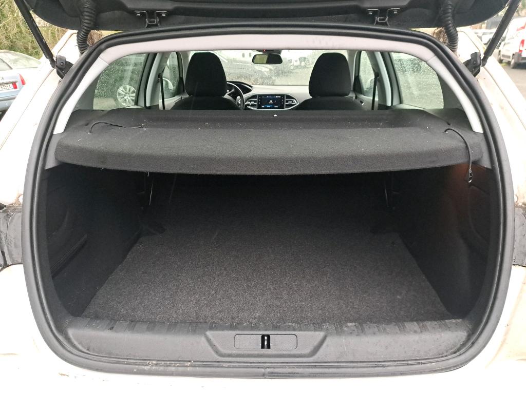 Peugeot 308 AFFAIRE BLUEHDI 130 S&S BVM6 PREMIUM PACK 2021