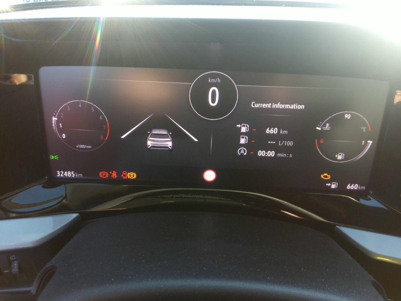 Foto Opel Mokka 12