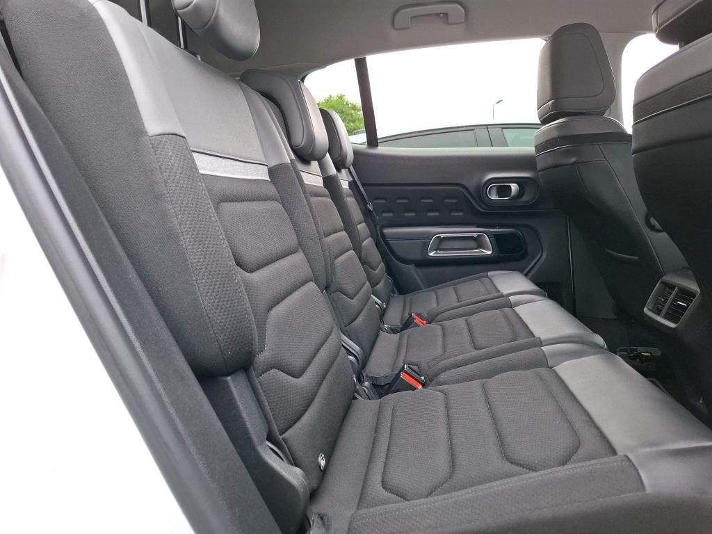Citroen C5 Aircross BlueHDi 130 S&S EAT8 C-Series 2022