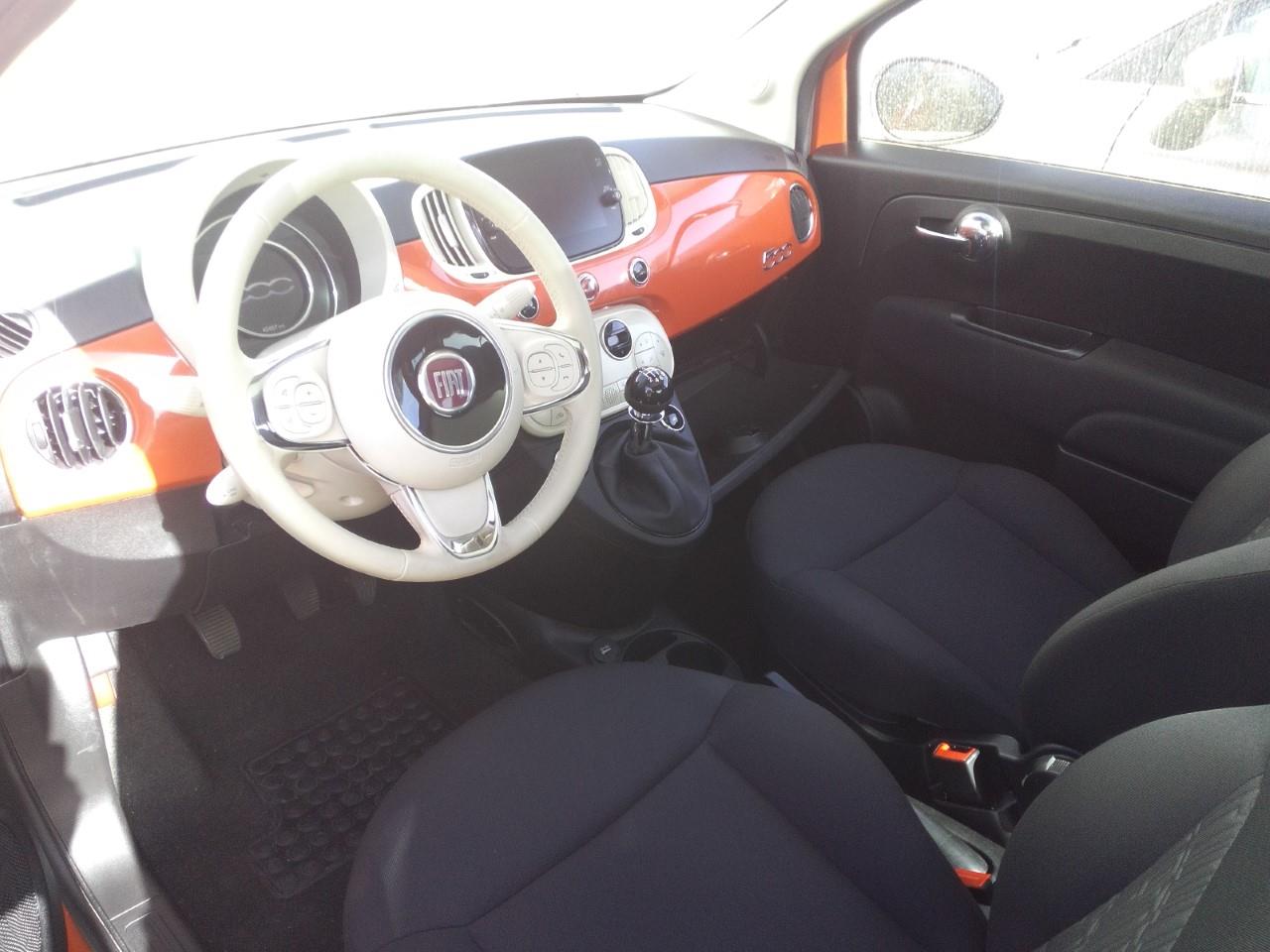 Foto Fiat 500X 3