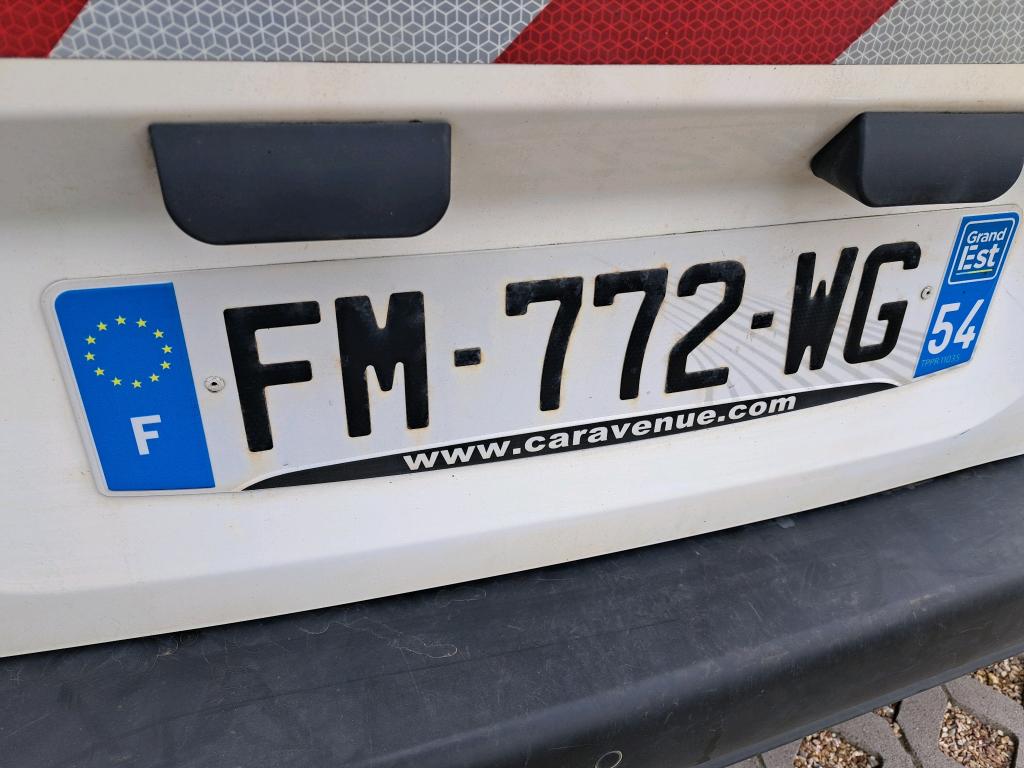 Citroen BERLINGO VAN M 650 BLUEHDI 100 S&S BVM5 CLUB 2020