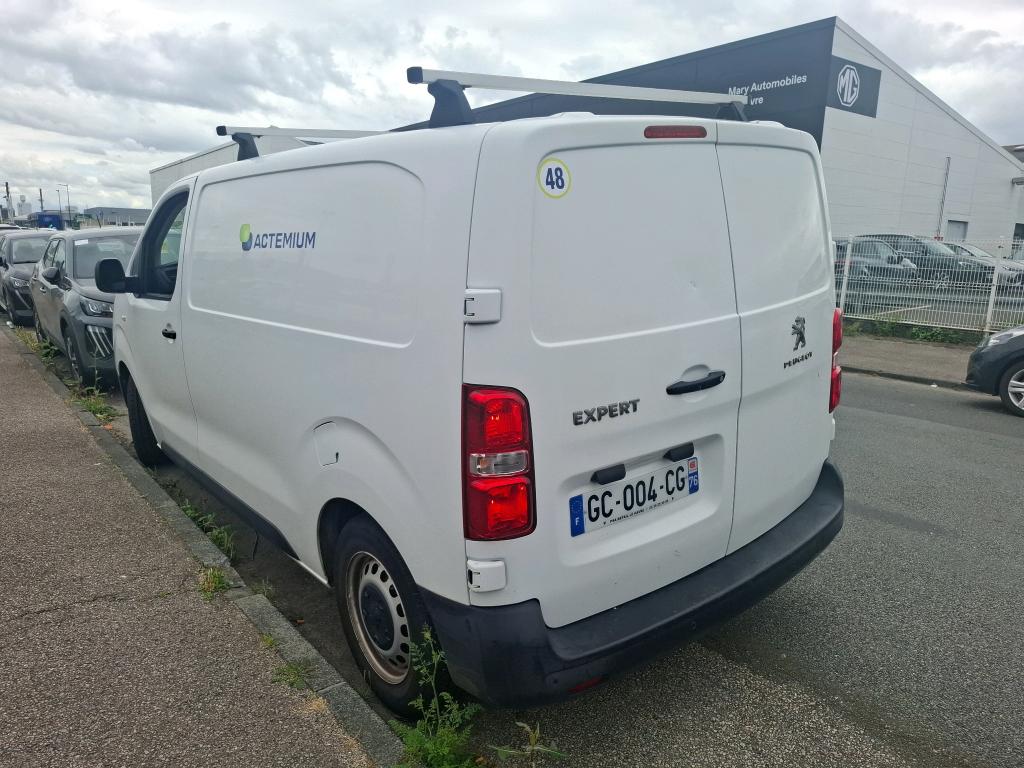 Peugeot EXPERT FGN TOLE STANDARD BLUEHDI 100 S&S BVM6 PREMIUM 2021
