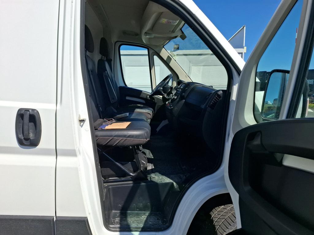 Peugeot BOXER III 