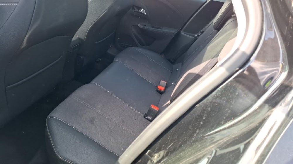 Foto Opel Corsa 14
