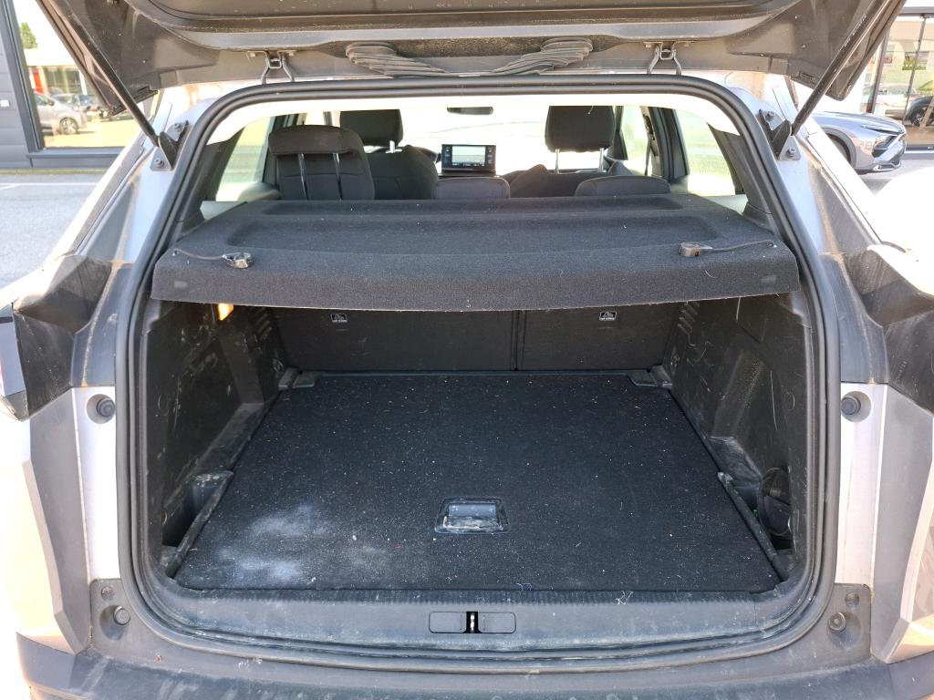 Peugeot 3008 BlueHDi 130ch S&S EAT8 Active Pack 2022