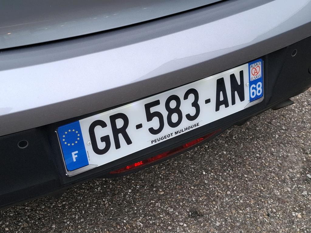 Peugeot 208 PureTech 75 S&S BVM5 Style 2023