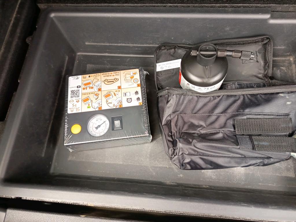 Citroen C5 Aircross Hybride Rechargeable 225 S&S e-EAT8 Business 2022