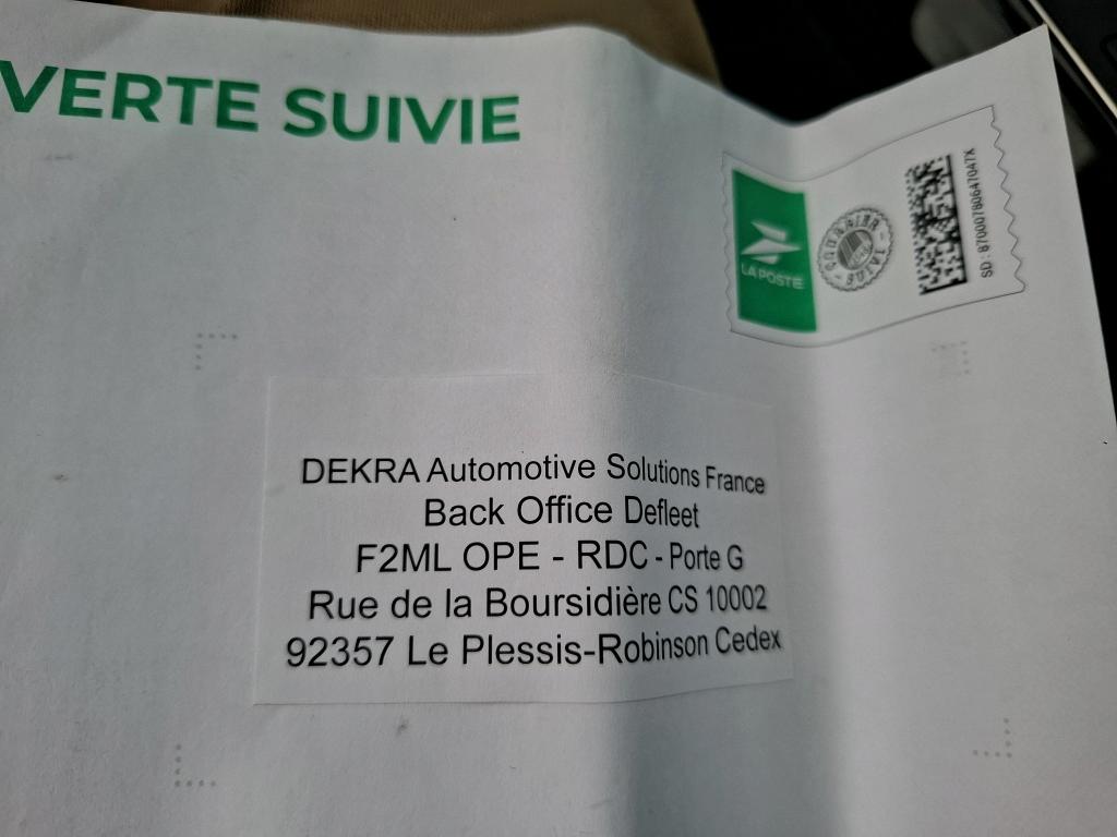 Peugeot 3008 Puretech 130ch S&S BVM6 Allure Pack 2022