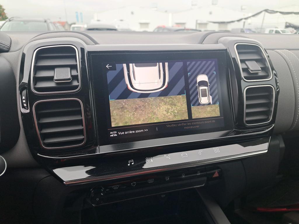 Citroen C5 Aircross BlueHDi 130 S&S EAT8 C-Series 2021