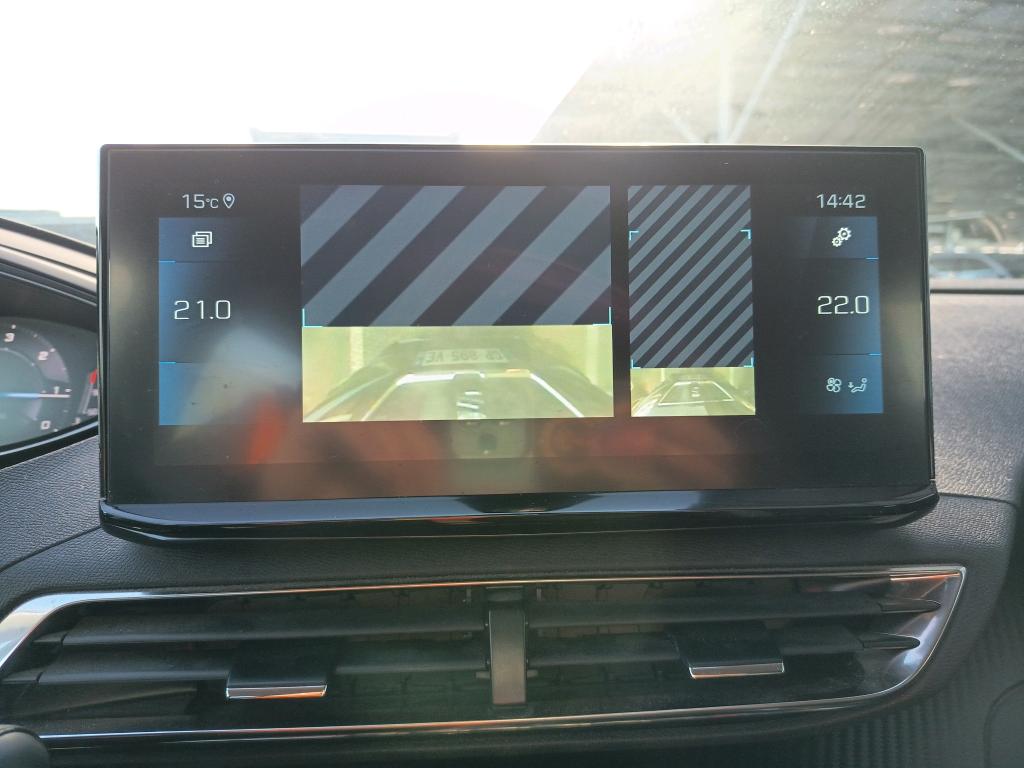 Peugeot 3008 BlueHDi 130ch S&S EAT8 Active Pack 2022