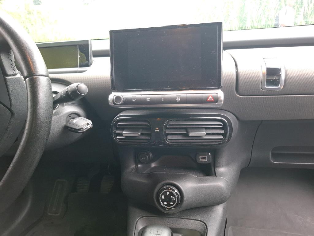 Citroen C4 Cactus BlueHDi 100 S&S BVM6 Feel 2019
