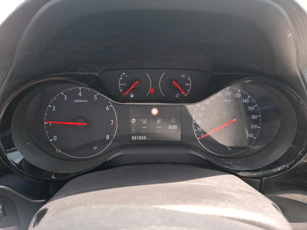 Opel Corsa 1.2 75 ch BVM5 Edition Business 2021