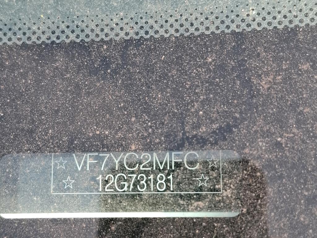 Citroen JUMPER TOLE 35 L3H2 BLUEHDi 130 BVM6 CONFORT 2018