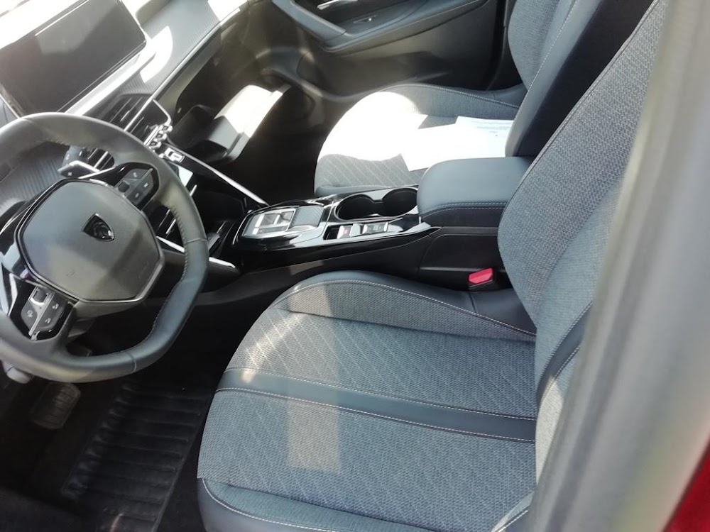 Foto Peugeot 2008 14
