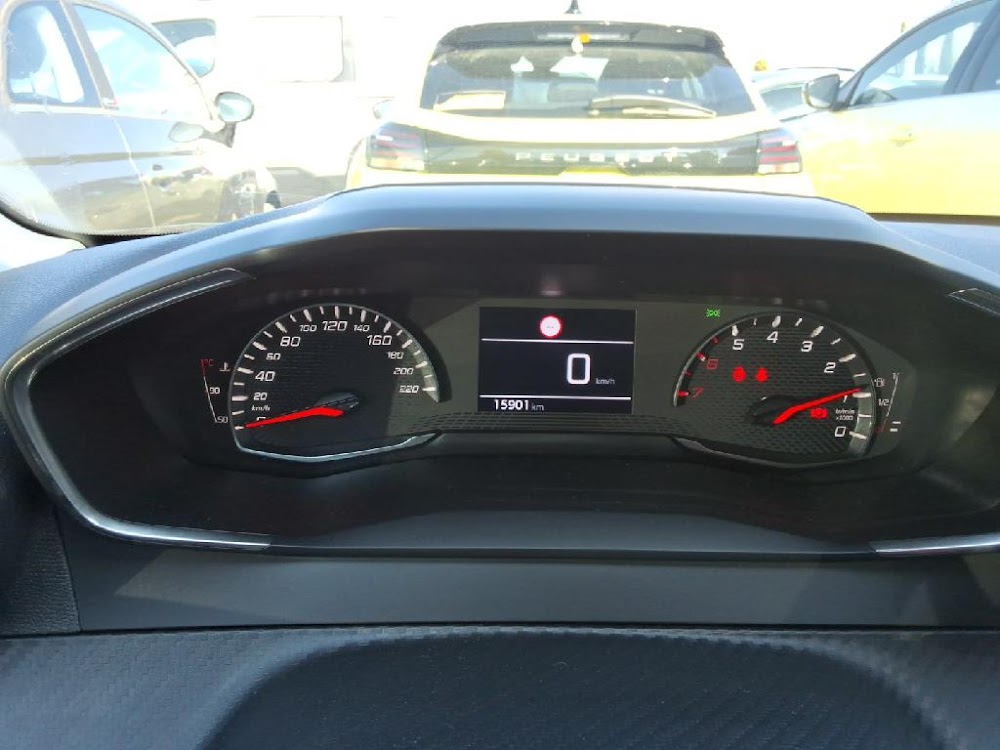 Foto Peugeot 308 3