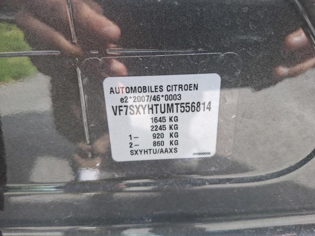 Citroen C3 BlueHDi 100 S&S BVM6 Feel Pack 2021
