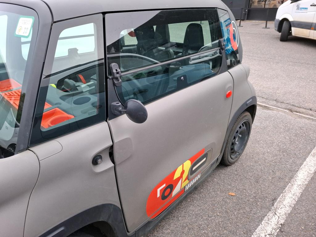 Citroen AMI
