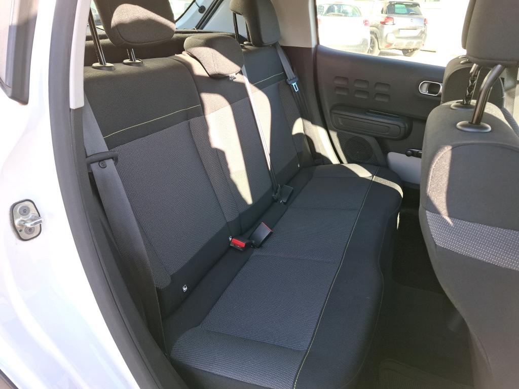 Citroen C3 BlueHDi 100 S&S BVM6 Feel 2022