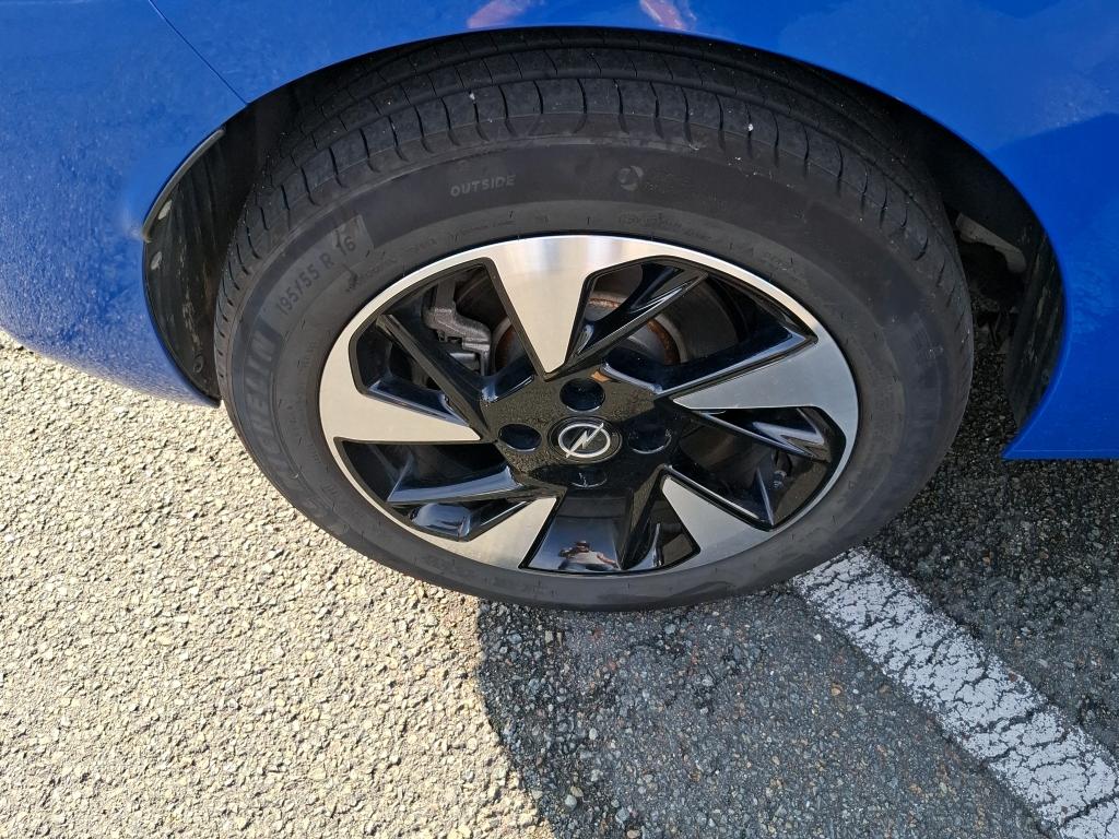 Opel Corsa Electrique 136 ch & Batterie 50 kWh GS 2024