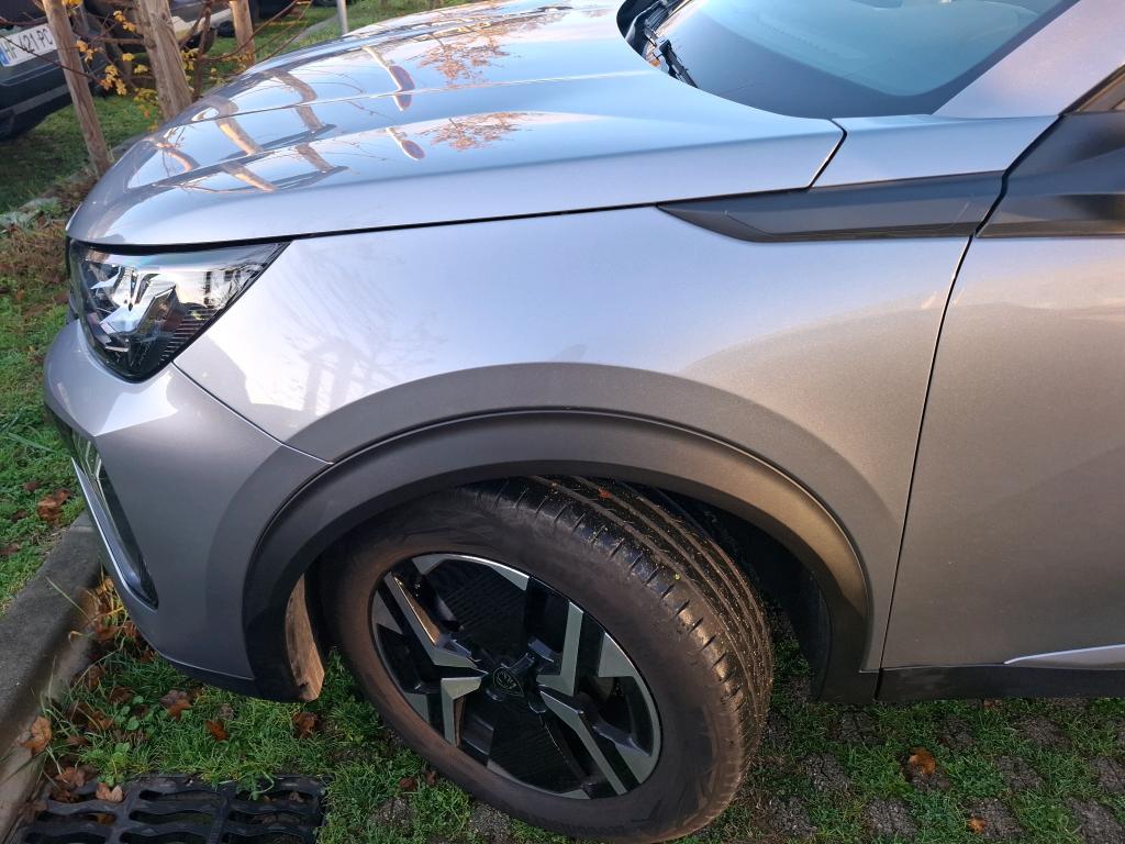 Peugeot 2008 PureTech 130 S&S EAT8 Allure 2023