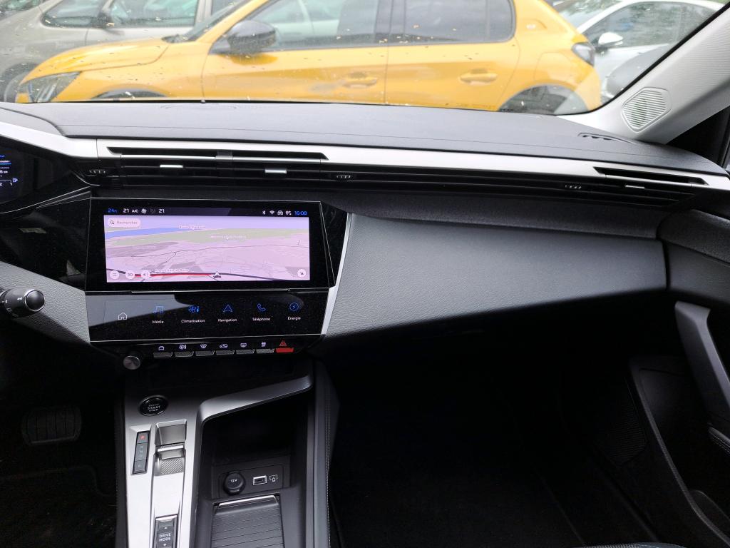 Peugeot 308 SW PHEV 180 e-EAT8 Allure Pack 2023