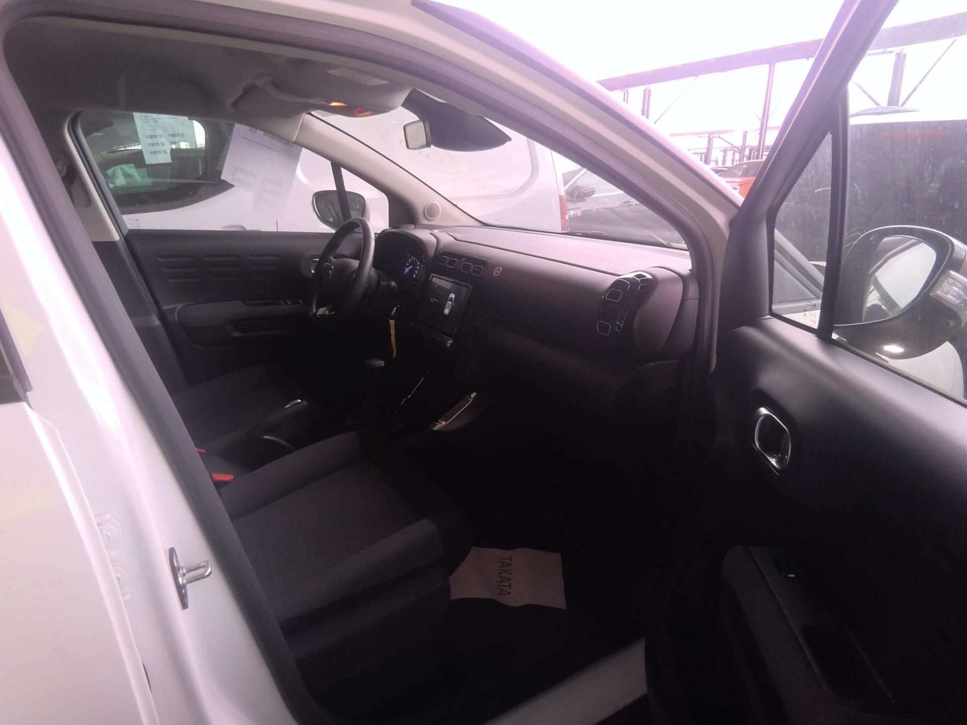 Citroen C3 Aircross PureTech 110 S&S BVM6 C-Series 2023