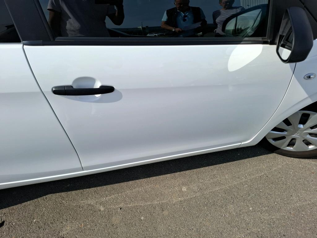 Citroen C1 VTi 72 S&S Live 2022