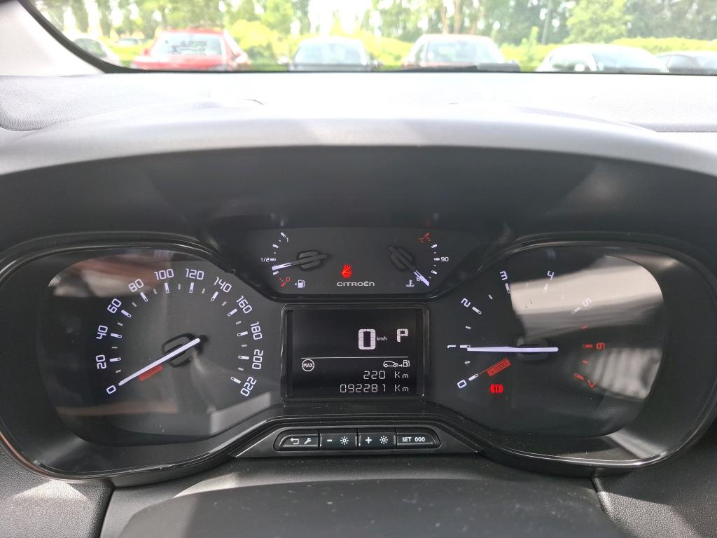 Citroen C3 Aircross PureTech 130 S&S EAT6 Feel Pack 2022